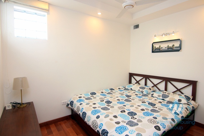 Tay Ho - brand new penthouse apartment rental with huge terrace